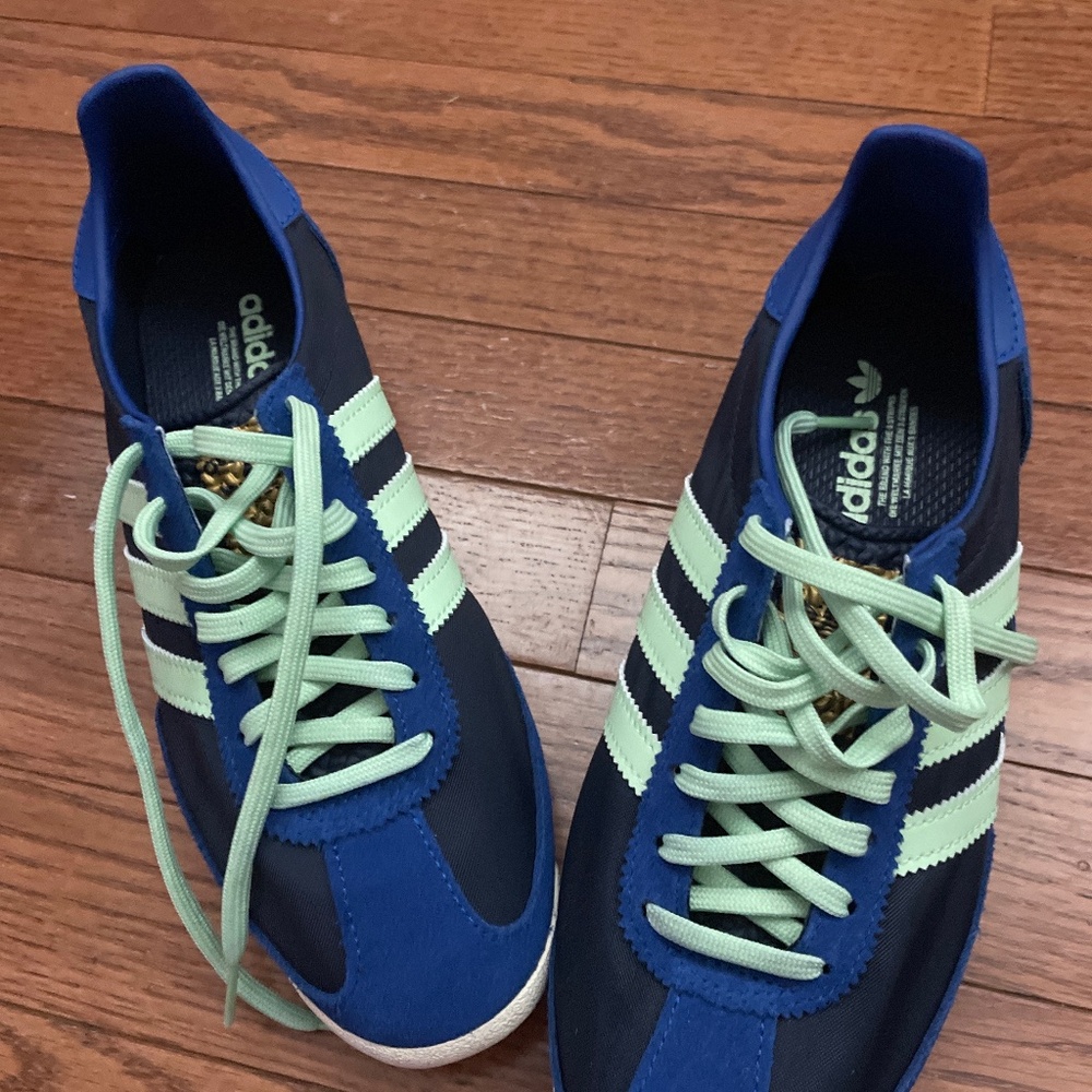 Adidas SL 72 OG Shoes sz 6.5